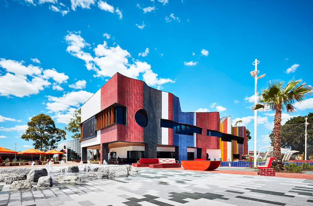 Latrobe Regional Hospital